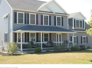 9 Ocean Greens Dr, Saco, ME 04072