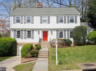 4800 Scarsdale Rd, Bethesda, MD 20816