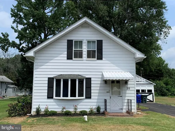 20 Delaware Ave, Salem, NJ 08079