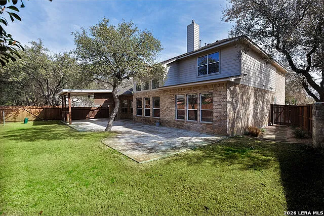 18803 Millhollow — Photo 9