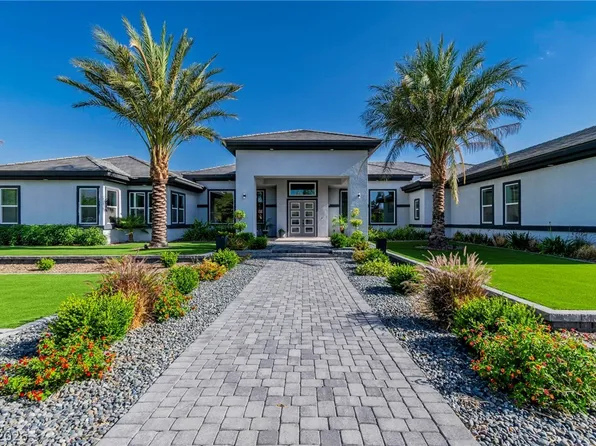 6731 Via Provenza Ave, Las Vegas, NV 89131