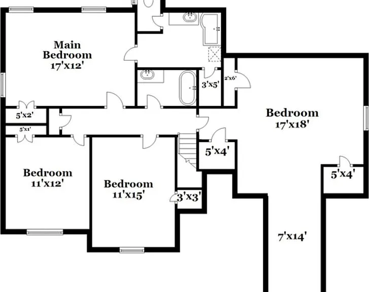 146 Edison Dr — Photo 3