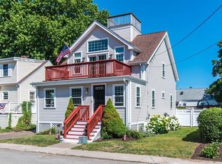 19 East St, Hull, MA 02045