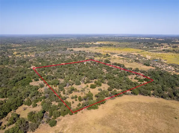 1603 County Road 253, Richland Springs, TX 76871