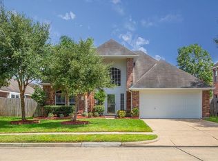 3903 Balmoral Ln, Pearland, TX 77584