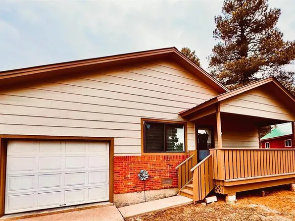86 Cleek Court, Pagosa Springs, CO 81147