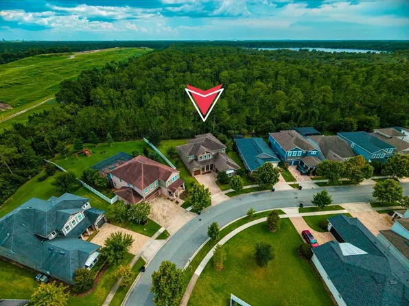 9240 BRADLEIGH DRIVE, WINTER GARDEN, FL 34787