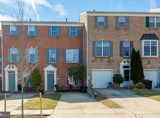6308 Wind Rider Way, Columbia, MD 21045