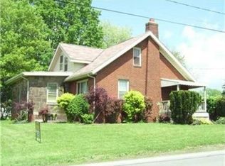 911 Division St, Sharon, PA 16146