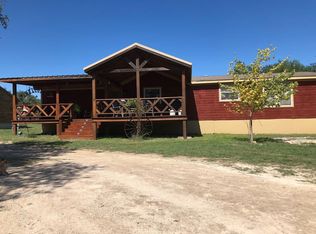 260 Spanish Oak Trl, Harper, TX 78631