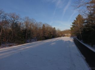 4 Old Mill Rd, Cape Elizabeth, ME 04107