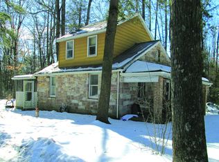52 Camp Laurel Rd, Mifflinburg, PA 17844
