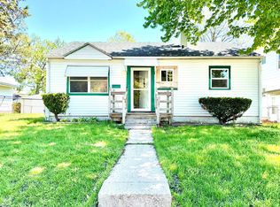 117 N Calumet Ave, Michigan City, IN 46360