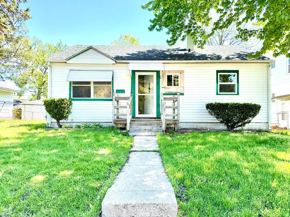 117 N Calumet Ave, Michigan City, IN 46360