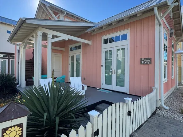 600 Center Sq N Unit 16, Port Aransas, TX 78373