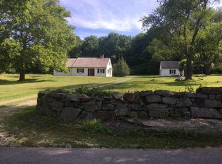 1541 Horseshoe Trail Rd, Chester Springs, PA 19425