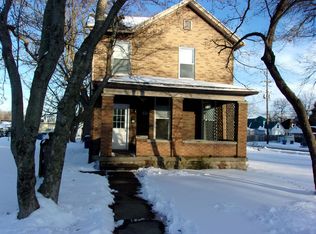 634 S 8th St, Terre Haute, IN 47807