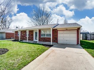 474 Mayfield Sq W, Troy, OH 45373