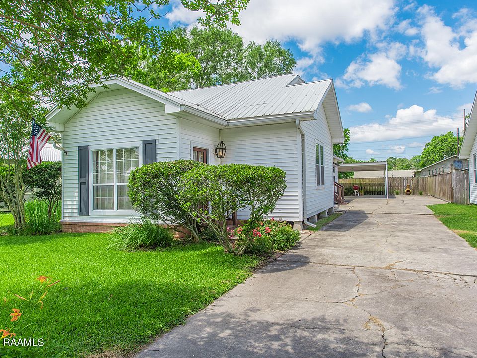 608 3rd St, Rayne, LA 70578 Zillow