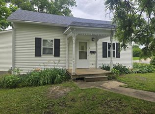 526 E Jefferson St, Memphis, MO 63555