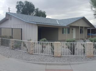 5601 W Windsor Ave, Phoenix, AZ 85035
