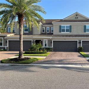 8755 Terracina Lake Dr, Tampa, FL, 33625