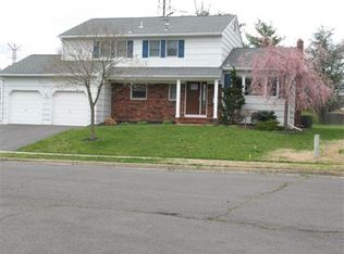 7 Clayton Ct, Milltown, NJ 08850
