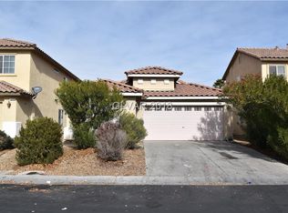5914 Blue Grouse Trl, Las Vegas, NV 89142