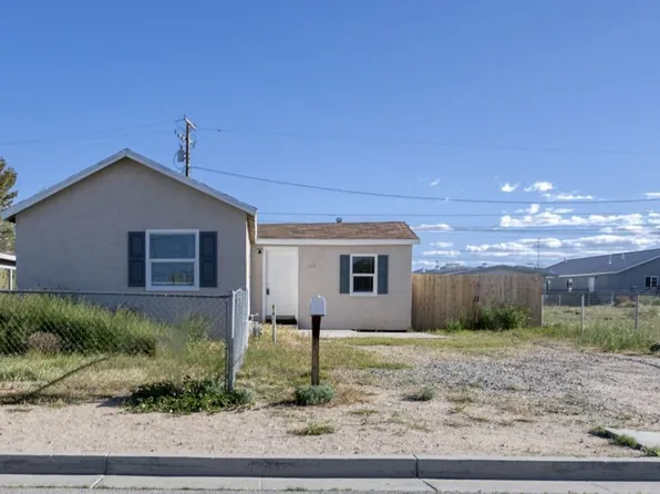 419 W Haloid Ave, Ridgecrest, CA 93555