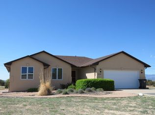 2110 W Carrizo Springs Ave, Pueblo West, CO 81007