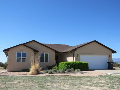 2110 W Carrizo Springs Ave, Pueblo West, CO, 81007