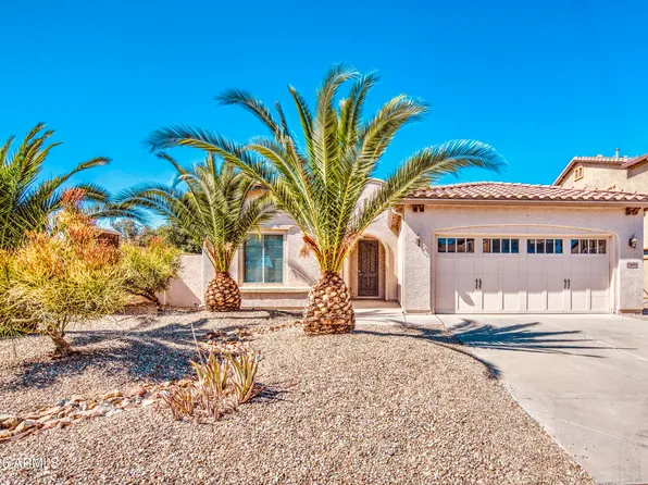 15694 W MACKENZIE Drive, Goodyear, AZ 85395