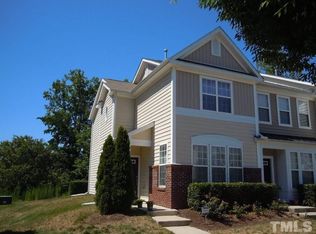 170 Cedar Elm Rd, Durham, NC 27713