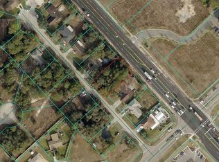 Midway Ct LOT 16, Ocala, FL 34472