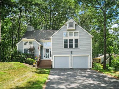 317 Fox Run Road, Hudson, NH, 03051