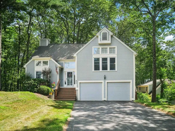 317 Fox Run Road, Hudson, NH 03051