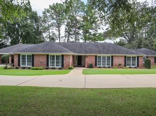 3103 Mockingbird Ln, Dothan, AL 36303