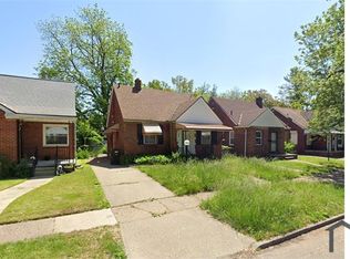 19372 Saint Marys St, Detroit, MI 48235