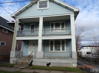 806 Waverly Pl, Utica, NY 13502
