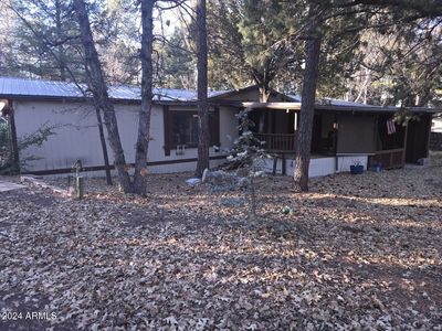 3054 Greenleaf Dr, Lakeside, AZ, 85929
