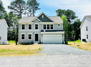3120 Amidship Dr, Greenbackville, VA 23356
