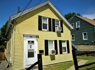 26 Beacon St, Clinton, MA 01510