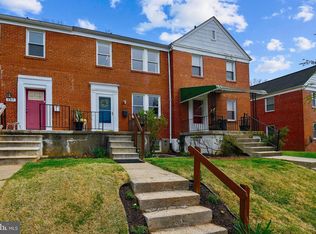 135 Nunnery Ln, Baltimore, MD 21228