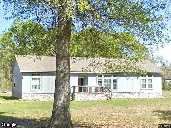 Property Side View