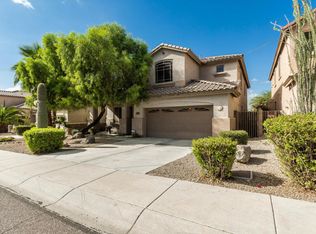 16614 S 27th Ave, Phoenix, AZ 85045