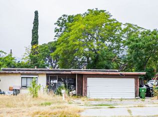 13401 Berg St, Sylmar, CA 91342