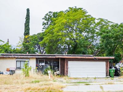 13401 Berg St, Sylmar, CA, 91342