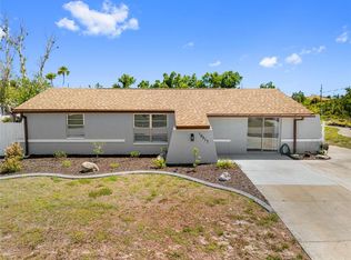 10517 Greenway Ave, Englewood, FL 34224