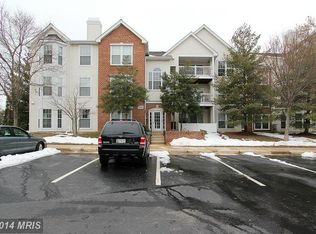 5940 Millrace Ct UNIT G103, Columbia, MD 21045
