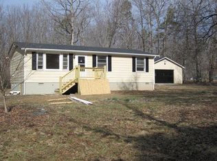 3652 Presidents Rd, Scottsville, VA 24590